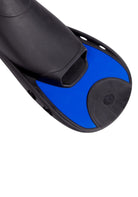 ACCESSORI PISCINA Nero/azzurro Energetics