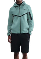 FELPE Verde Salvia Nike