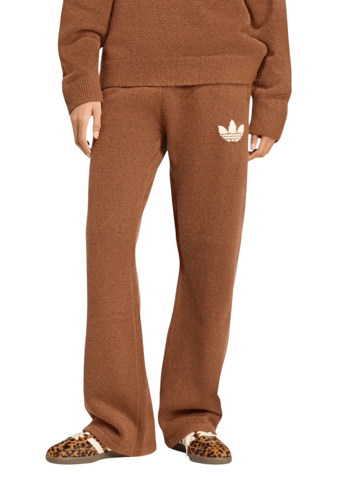 PANTALONI Caramello Adidas Originals