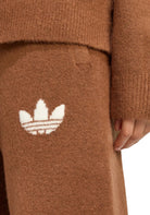 PANTALONI Caramello Adidas Originals