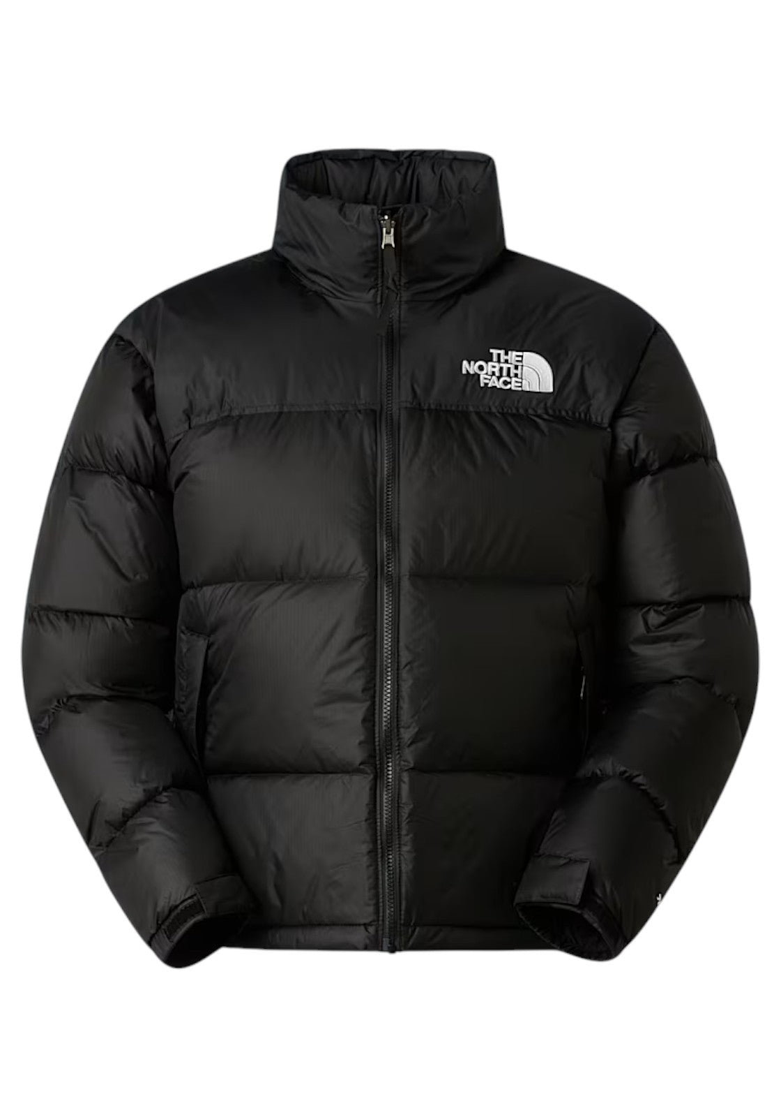 GIUBBINI E GIACCHE Nero The North Face