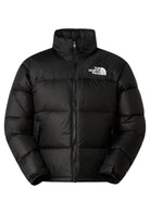 GIUBBINI E GIACCHE Nero The North Face