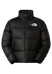 GIUBBINI E GIACCHE Nero The North Face