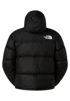 GIUBBINI E GIACCHE Nero The North Face