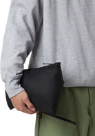 GIUBBINI E GIACCHE Nero The North Face