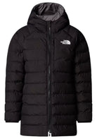 GIUBBINI E GIACCHE Nero/grigio The North Face