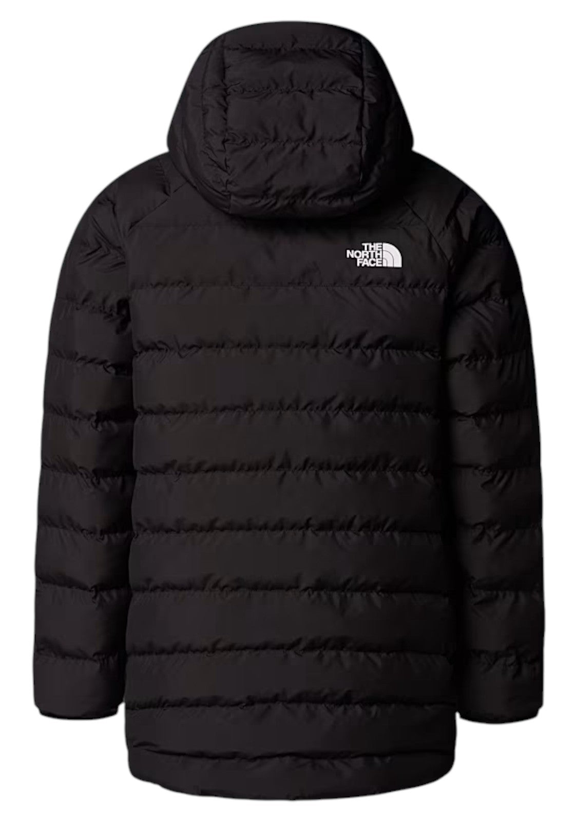 GIUBBINI E GIACCHE Nero/grigio The North Face
