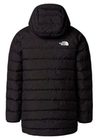 GIUBBINI E GIACCHE Nero/grigio The North Face