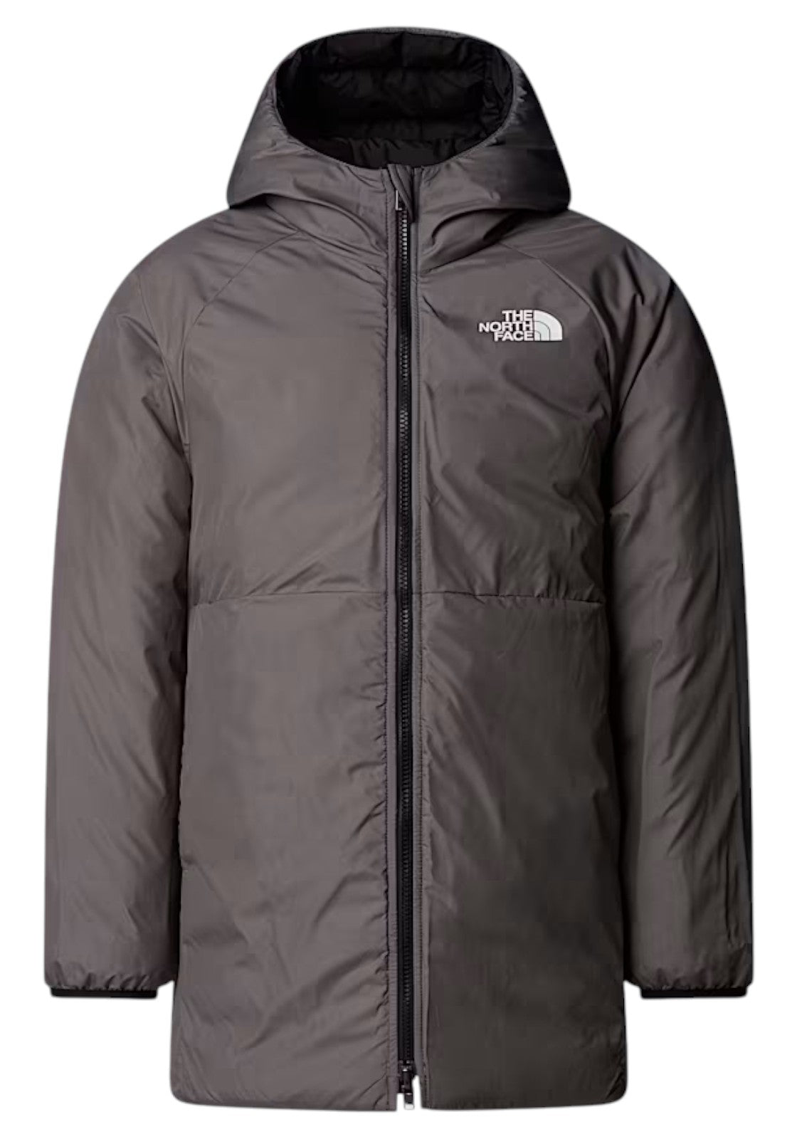 GIUBBINI E GIACCHE Nero/grigio The North Face