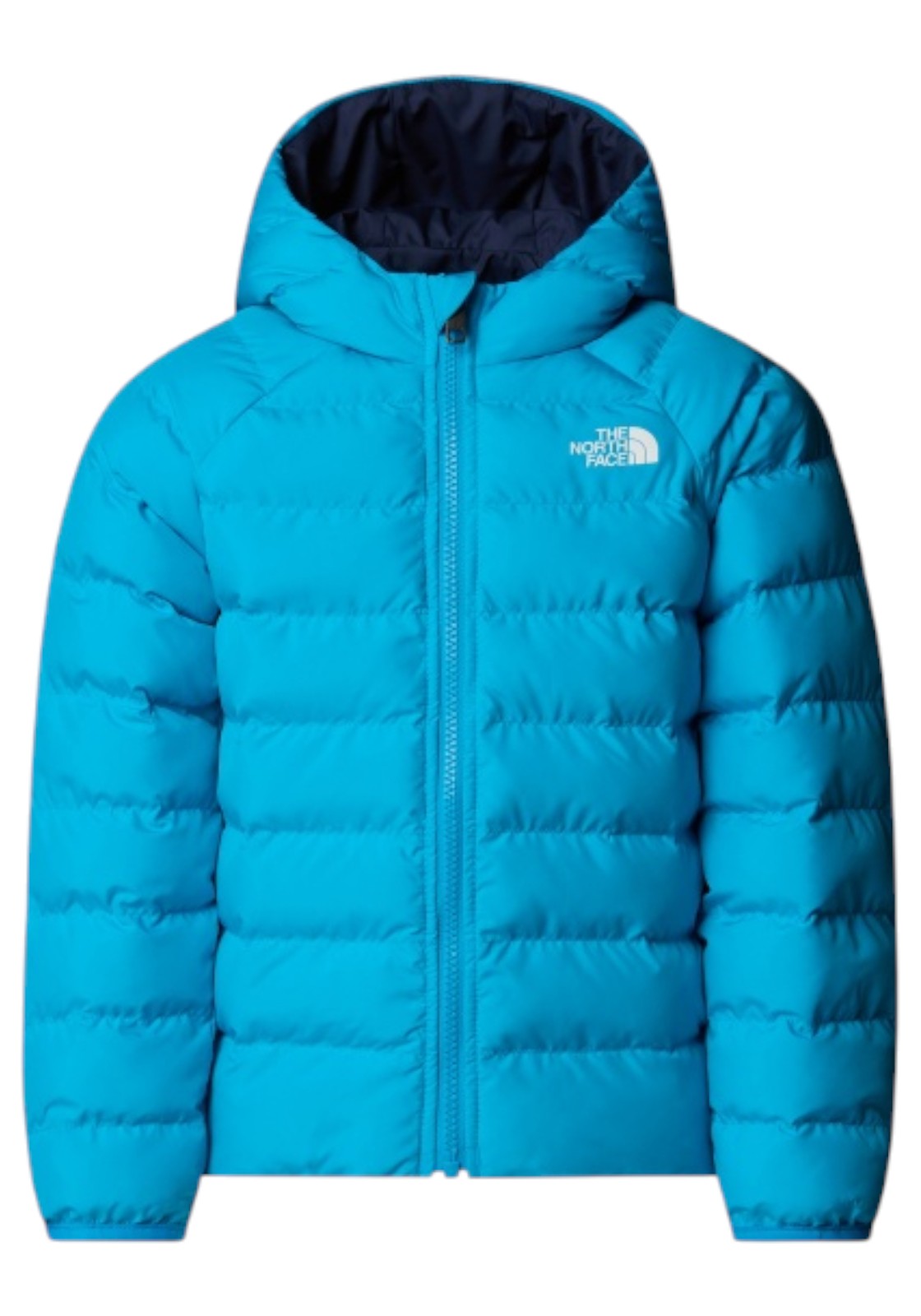 GIUBBINI E GIACCHE Azzurro/blu The North Face