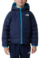 GIUBBINI E GIACCHE Azzurro/blu The North Face