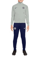 TUTE Grigio/blu Nike