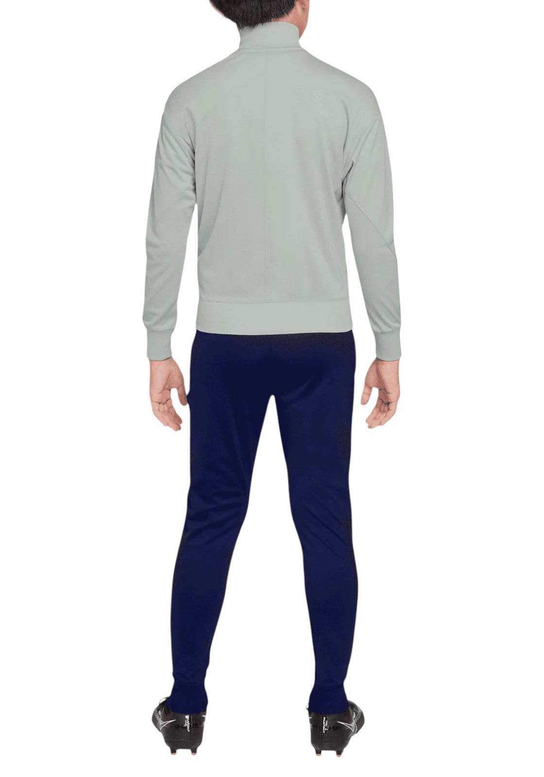 TUTE Grigio/blu Nike