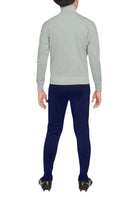 TUTE Grigio/blu Nike