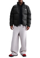 GIUBBINI E GIACCHE Nero Nike