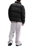 GIUBBINI E GIACCHE Nero Nike