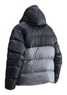 GIUBBINI E GIACCHE Nero/grigio Nike