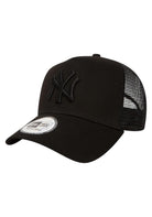 ACCESSORI LIFESTYLE Nero New Era