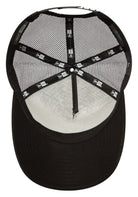 ACCESSORI LIFESTYLE Nero New Era