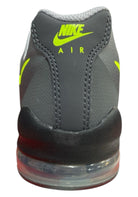 SCARPE Grigio/giallo Nike