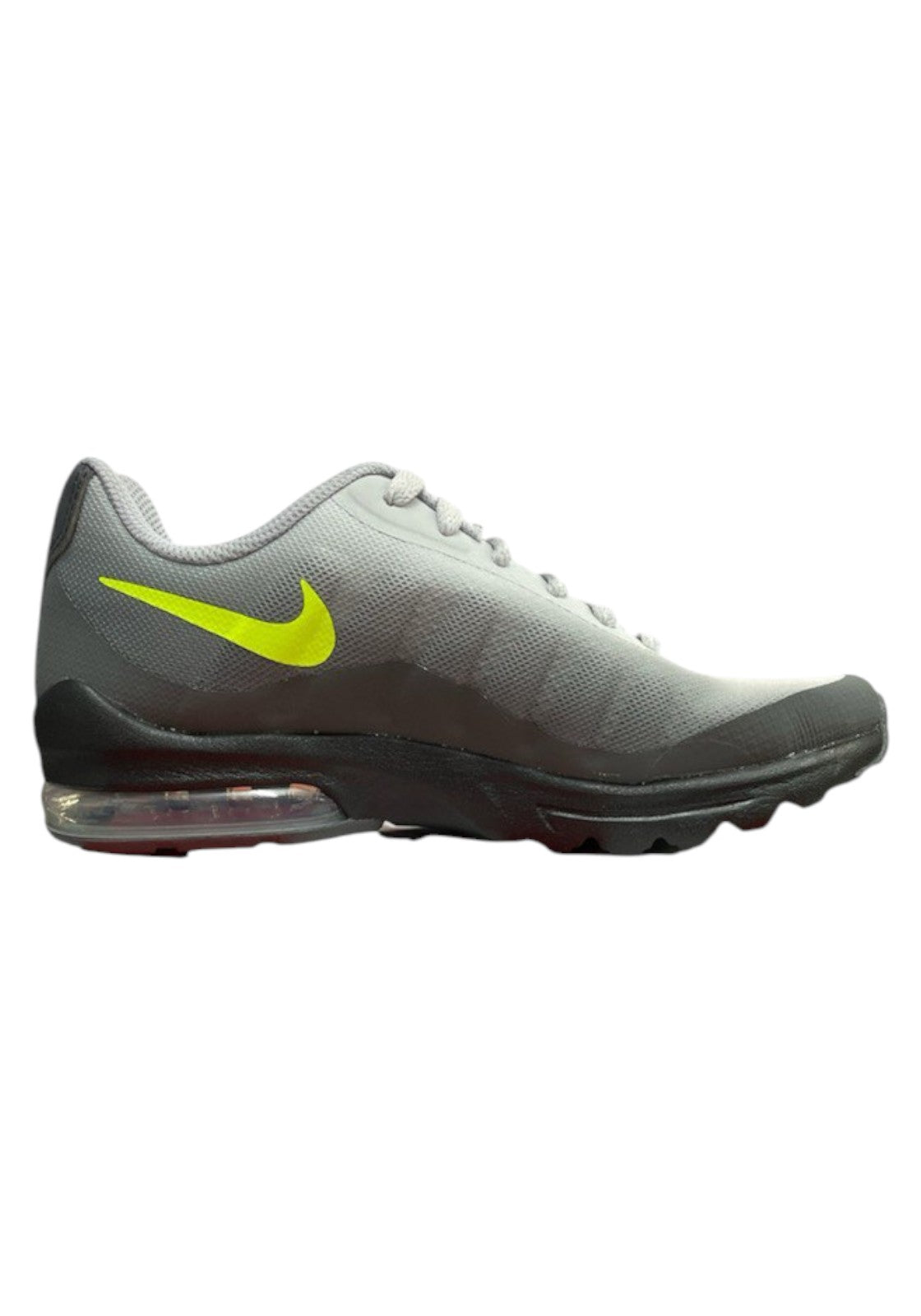 SCARPE Grigio/giallo Nike