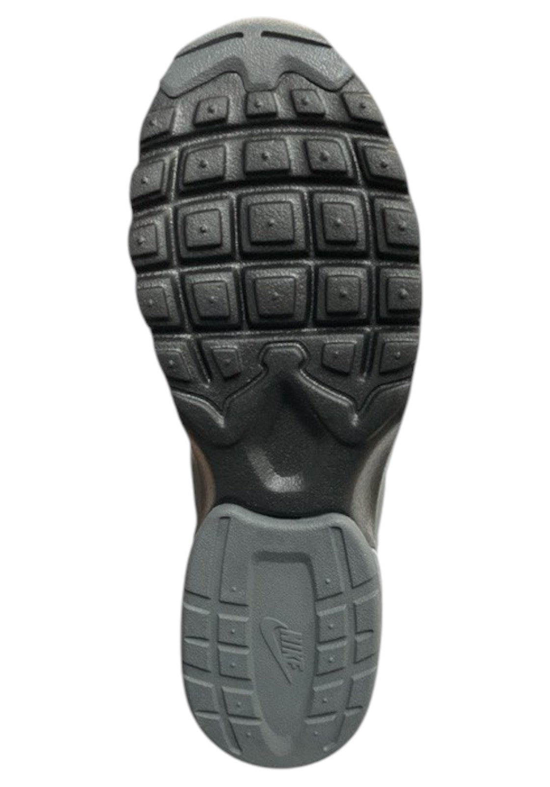 SCARPE Grigio/giallo Nike