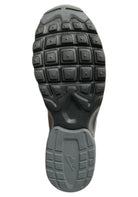 SCARPE Grigio/giallo Nike