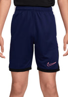 PANTALONCINI Blu/bianco Nike