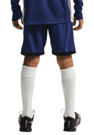 PANTALONCINI Blu/bianco Nike