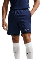 PANTALONCINI Blu/bianco Nike