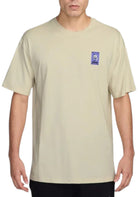 T-SHIRT E CANOTTE Panna Nike