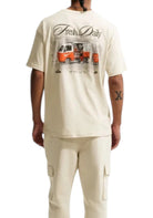 T-SHIRT E CANOTTE Panna Nike