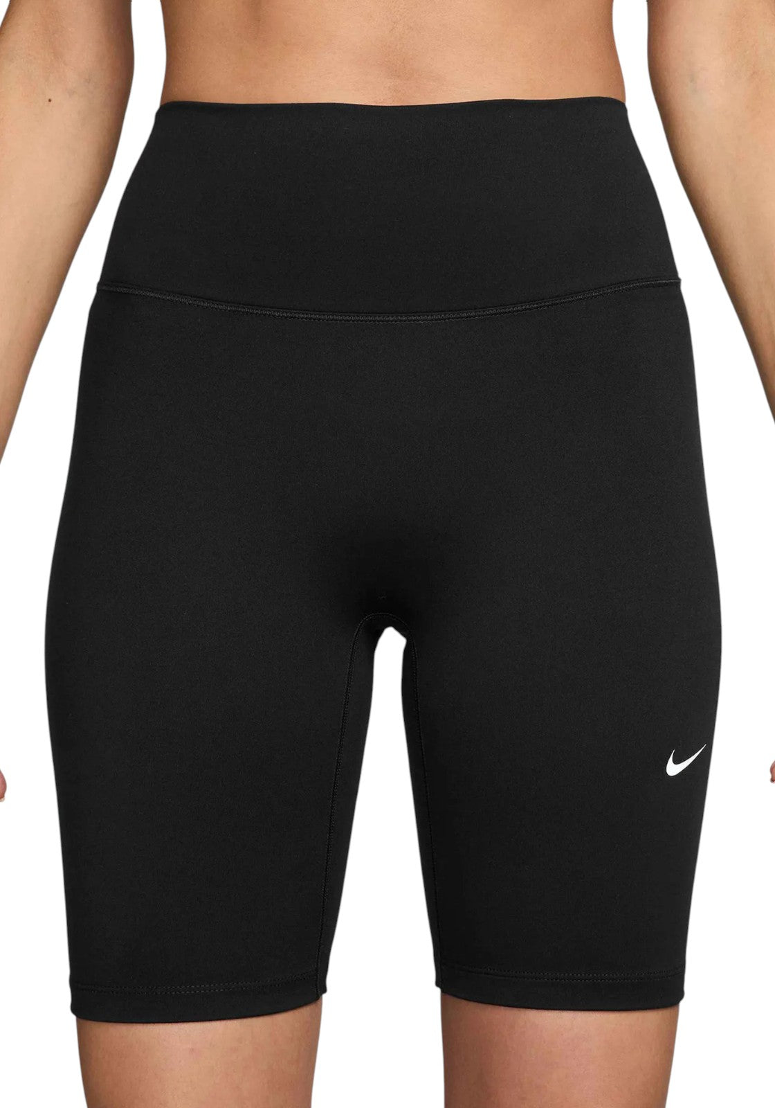PANTALONCINI Nero Nike