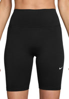 PANTALONCINI Nero Nike