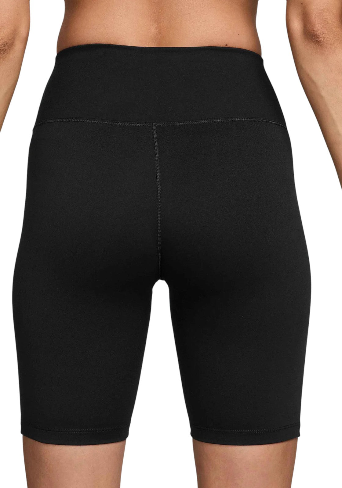 PANTALONCINI Nero Nike