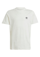 T-SHIRT E CANOTTE Bianco/nero Adidas Originals