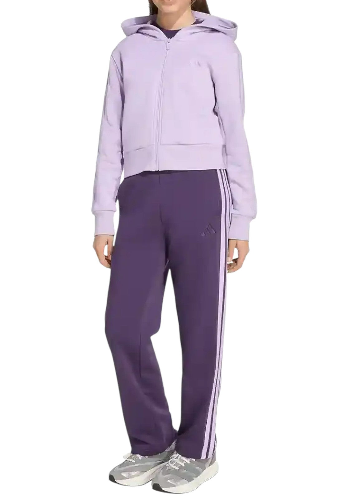 TUTE Lilla/viola Adidas