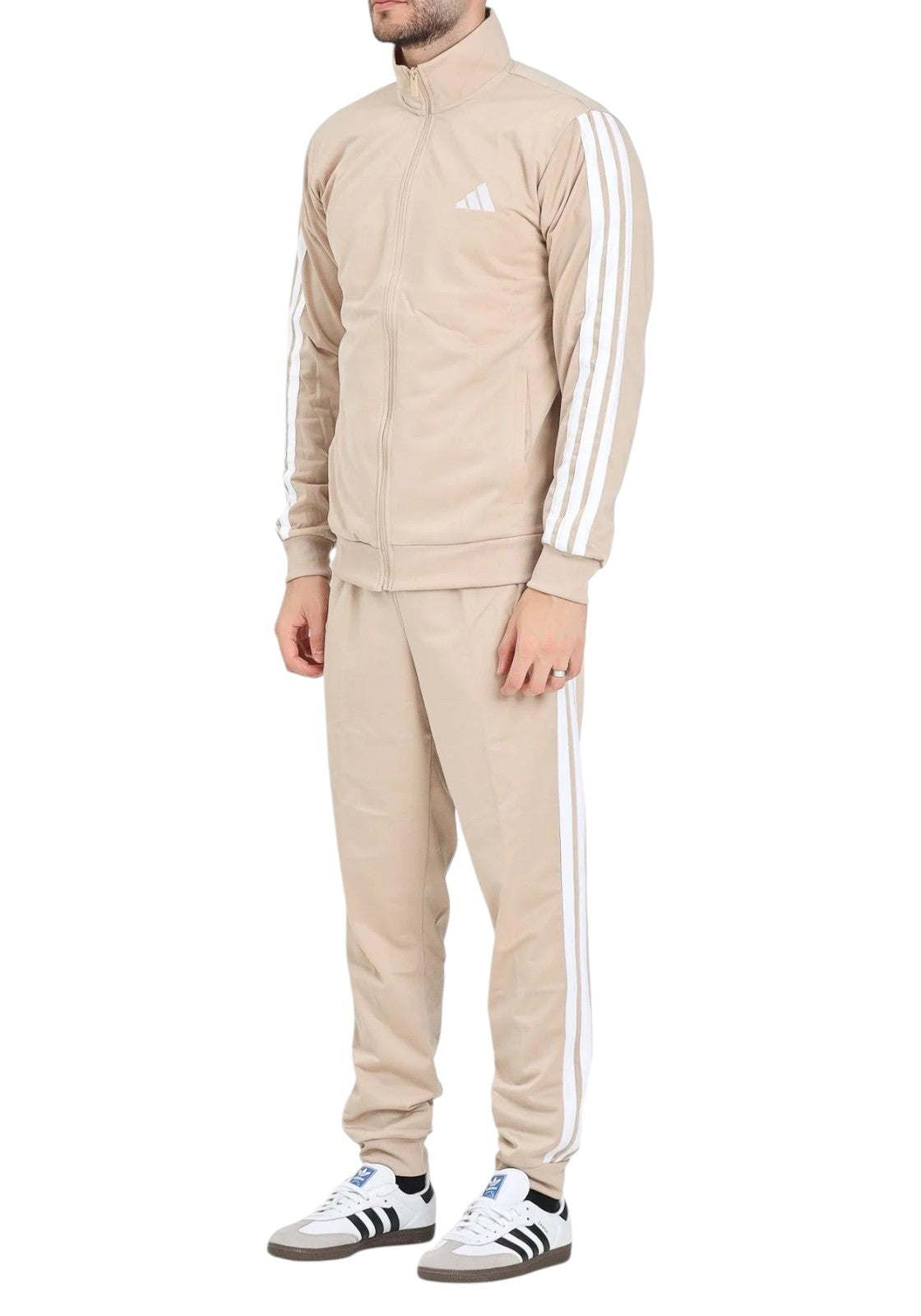 TUTE Beige/bianco Adidas