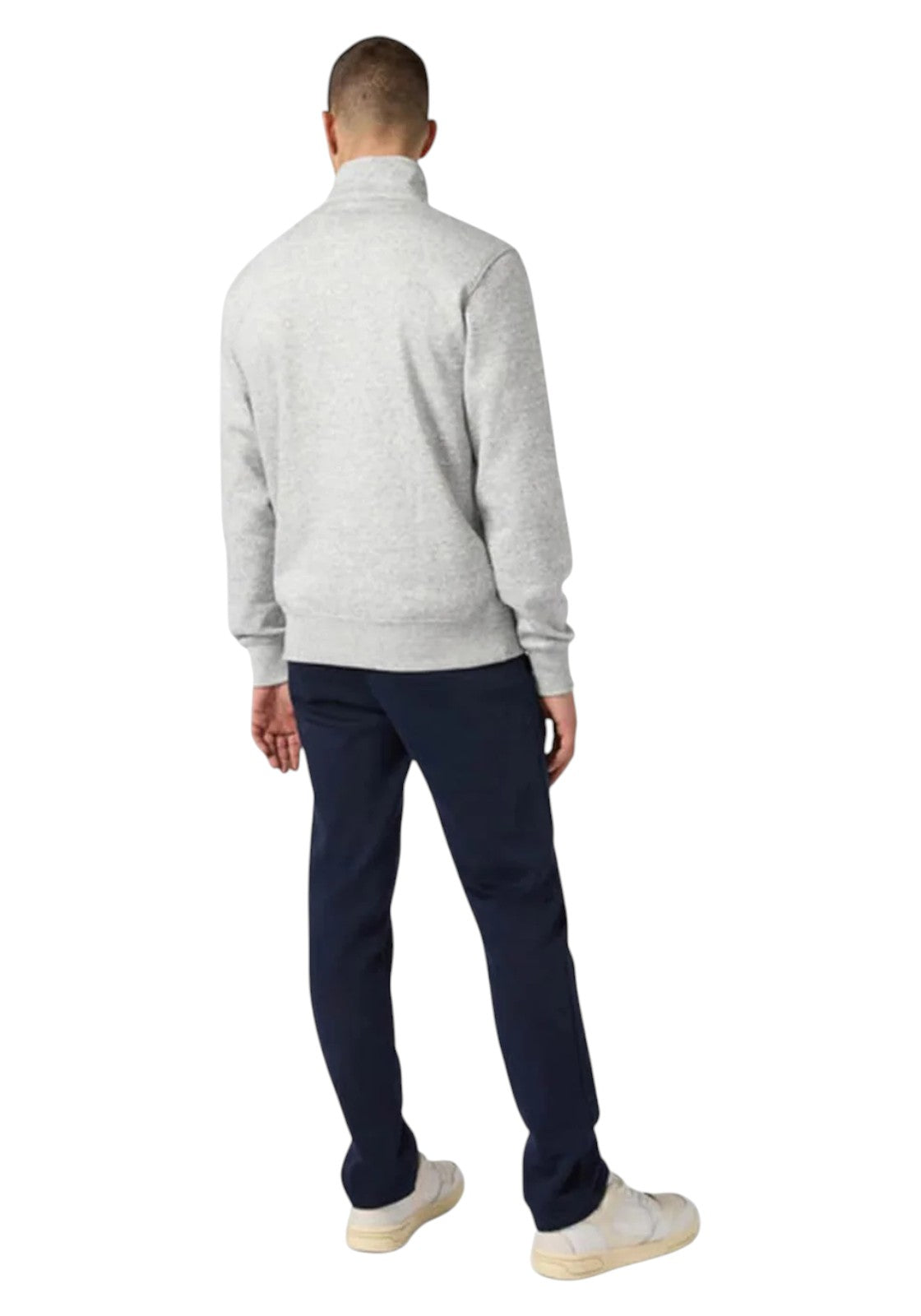 TUTE Grigio/blu Champion