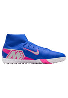 SCARPE Azzurro/fuxia Nike