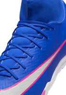 SCARPE Azzurro/fuxia Nike