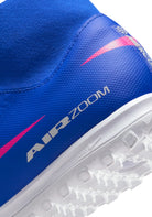 SCARPE Azzurro/fuxia Nike