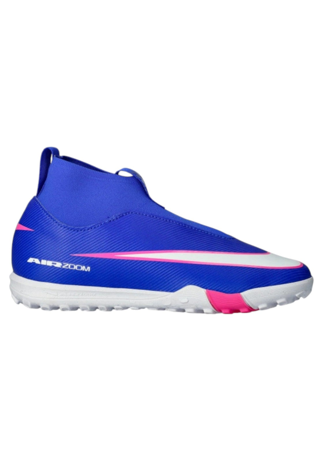 SCARPE Azzurro/fuxia Nike