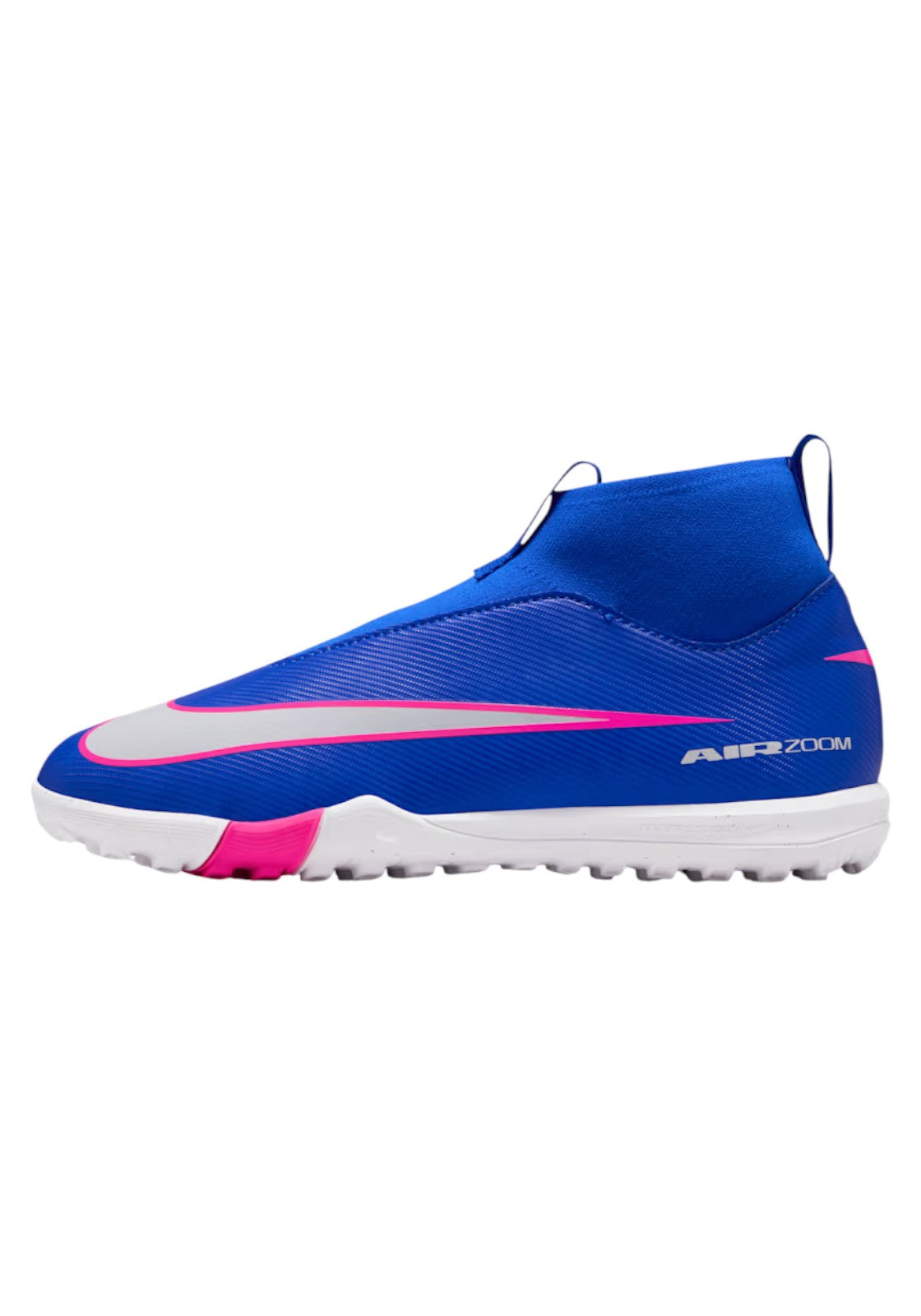 SCARPE Azzurro/fuxia Nike