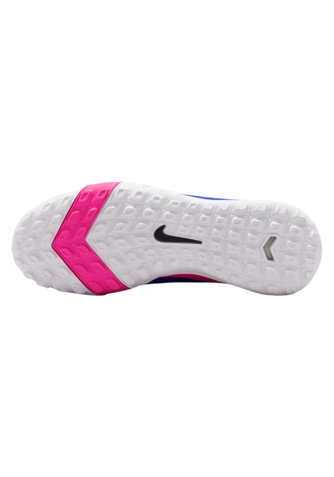 SCARPE Azzurro/fuxia Nike