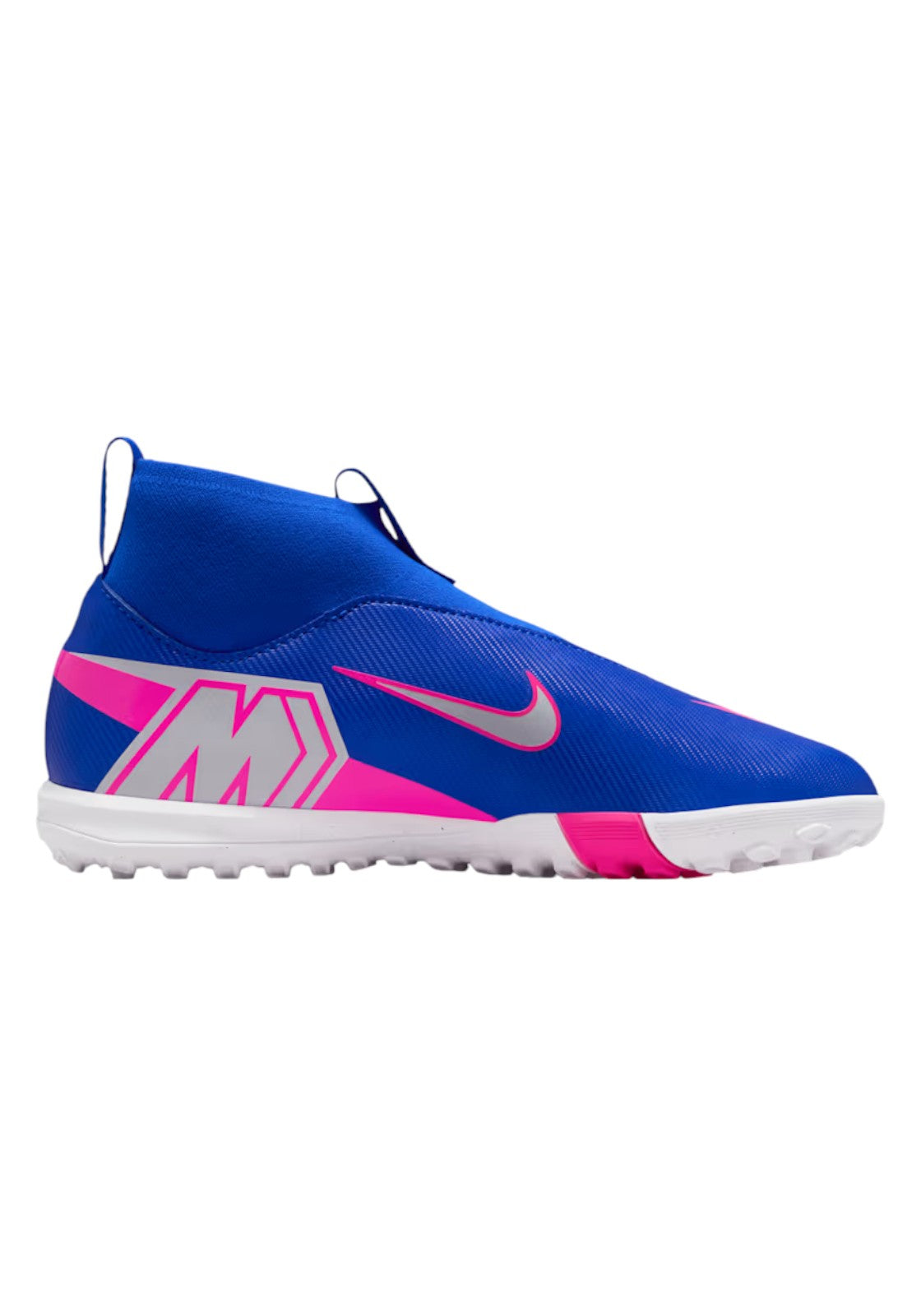 SCARPE Azzurro/fuxia Nike