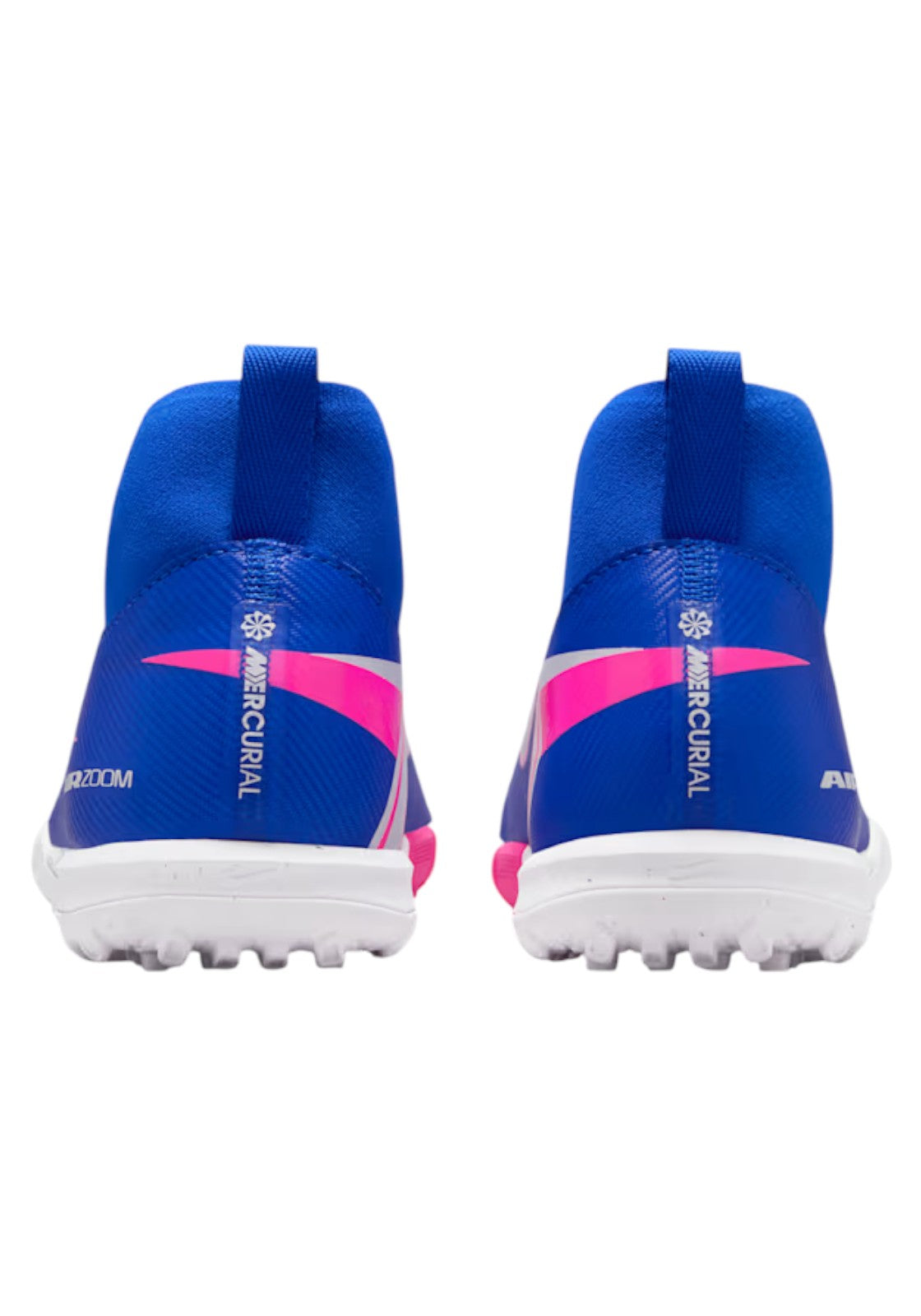 SCARPE Azzurro/fuxia Nike