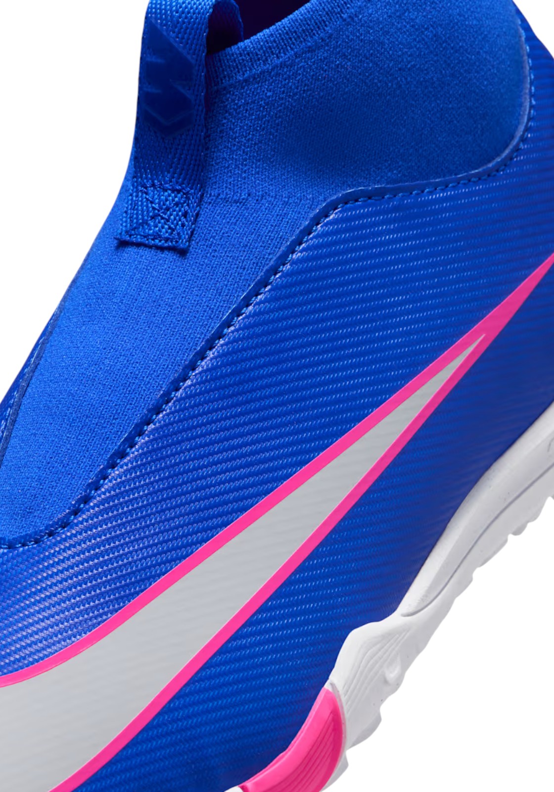 SCARPE Azzurro/fuxia Nike
