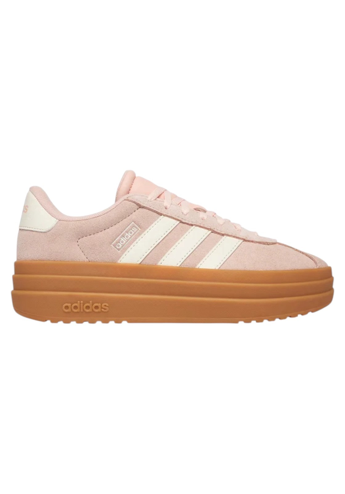 SCARPE Rosa Adidas