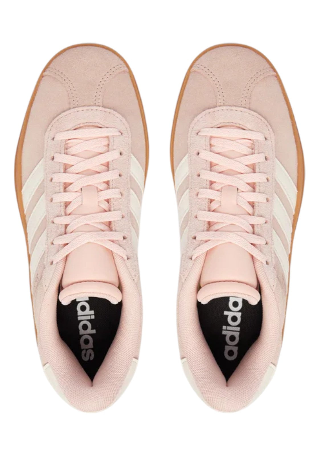 SCARPE Rosa Adidas